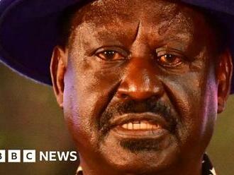 Kenya elections 2022: Win or lose, why Raila Odinga's election challenge matters