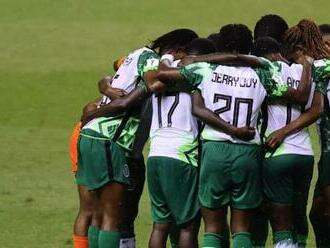 Nigeria squad's 'horrible experience' returning from Under-20 Women's World Cup