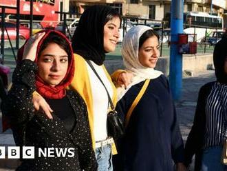 Women with hijab found to face bias in Egypt