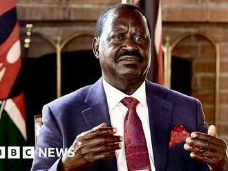 Kenya Election 2022: Raila Odinga confident of Supreme Court win