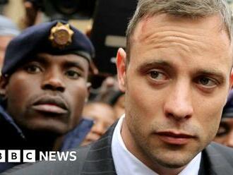 Oscar Pistorius: South African ex-Paralympian seeks to force early prison release