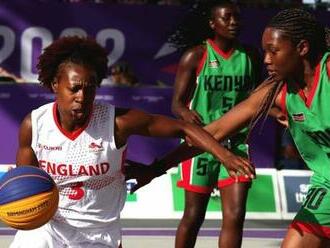 Commonwealth Games: Kenya make 'great start' to 3x3 basketball journey