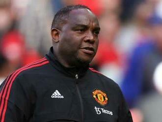 Benni McCarthy: New Manchester United role will 'inspire kids back home'