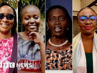 Kenya Election 2022: ‘I woke up to threats of being gang-raped.’