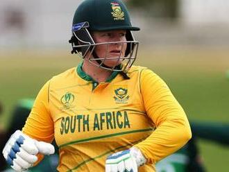 Lizelle Lee: Batter felt forced out of South Africa 'because of my weight'