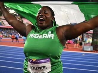 Commonwealth Games: Africa's 'time to shine' in field events, says Chioma Onyekwere