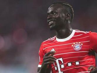 Sadio Mane: Senegal star tipped to succeed at Bayern Munich