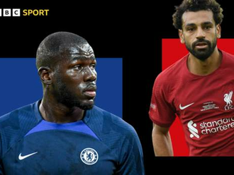 Premier League: Salah goals, Mahrez assists and other African storylines for 2022-23