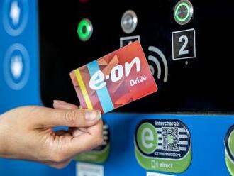 E.ON rozšířil elektromobilní roaming na jih a východ