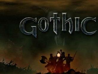 Remake Gothicu dostal trailer, stále však nepoznáme dátum vydania