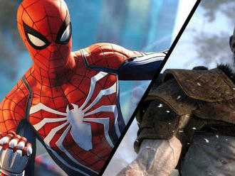 PC Spider-Man je vonku, dokázal prekonať God of War?