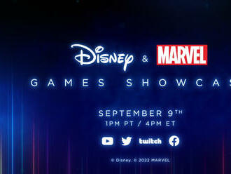 Disney Marvel oznámili svoj herný event