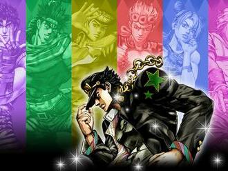 JoJo's Bizarre Adventure: All-Star Battle R gameplay a módy