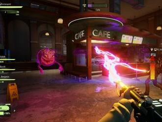 Ghostbusters: Spirits Unleashed príde koncom roka