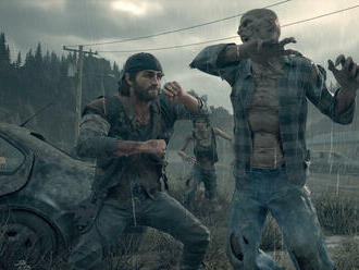 Zabudnite na hru Days Gone 2, SONY vám radšej zafinancuje film