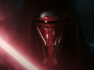 Vieme kto prevzal remake Knights of the Old Republic