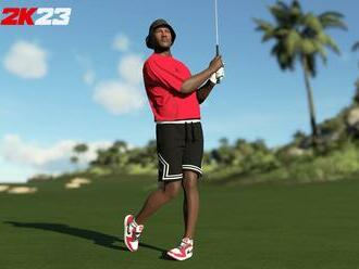 PGA TOUR 2K23 a datum vydání