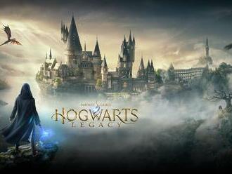 Hogwarts Legacy nabídnout bonusový obsah pro majitele PlayStationu