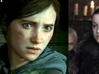 Bella Ramsey si myslí; že si seriál The Last of Us zamilujeme