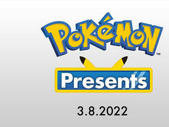 Zajtra prebehne nový Pokémon event