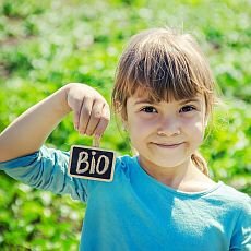 Dává nákup biopotravin smysl? Mýty a fakta