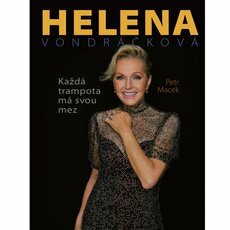 Helena Vondráčková - Každá trampota má svou mez