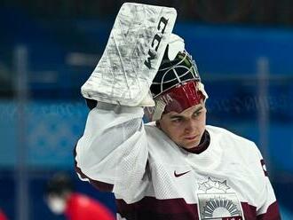 IIHF podržala stranu klubu z KHL, Lotyši zúria