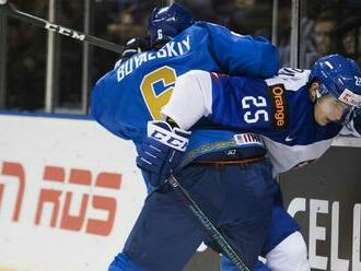 Dočká sa šance v NHL? Calgary predĺžilo zmluvu so Slovákom