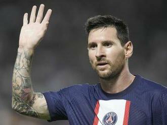 Zlatá lopta: Kde je Messi a prečo tam je Ronaldo? Magazín vysvetľuje