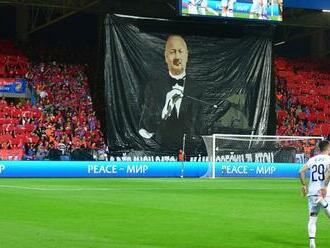 Kúzelník s balíkom peňazí, Slováci v eufórii. Takto oslavuje Plzeň