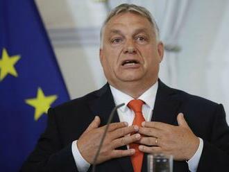 Orbána si predvolal rumunský antidiskriminačný úrad. Nepáči sa mu výrok o miešaní rás