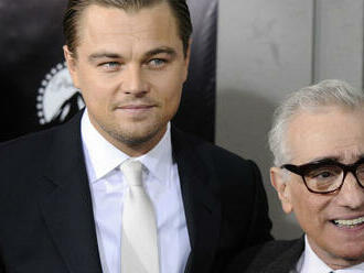 Scorsese a DiCaprio opakujú spoluprácu s bestselleristom Grannom