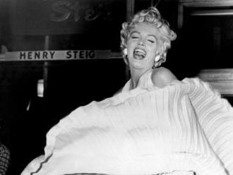 Ikona Marilyn Monroe umrela pred 60 rokmi. Ktoré jej filmy sú naj?