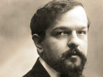 Claude Debussy, zakladateľ hudobného impresionizmu, sa narodil pred 160 rokmi