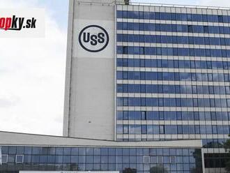 U.S. Steel Košice čelí kvôli vojne na Ukrajine logistickým problémom: Žiadajú ministertvo o pomoc!