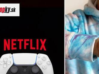 Veľké fiasko: Túto funkciu na Netflixe používa žalostne málo ľudí!