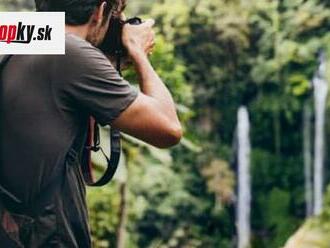 Berlín tvrdí, že v Iráne zadržali nemeckého turistu: Fotografoval v zakázanej oblasti