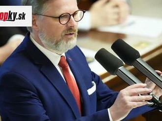 Napätie v českej politike: Šéf rozviedky Mlejnek odchádza z funkcie pre styky s podnikateľom Redlom