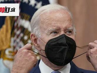 Joe Biden má naďalej pozitívne výsledky testov na KORONAVÍRUS: Pokračuje v izolácii