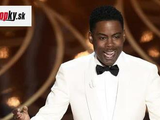 Chris Rock po ŠKANDÁLE na Oscaroch: Ponuku moderovať dostal opäť... TOTO je jeho odpoveď!