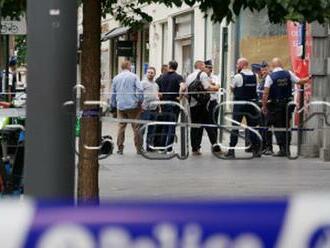 Útočník z Bruselu je oficiálne obvinený: Akt terorizmu? Úrady poznajú odpoveď