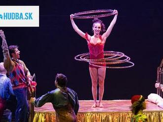 Cirque du Soleil v Bratislave pripravuje veľkolepú šou, umelci si stihnú užiť aj mesto