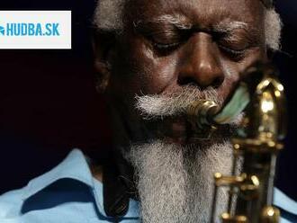 Zomrel uznávaný jazzový saxofonista Pharoah Sanders