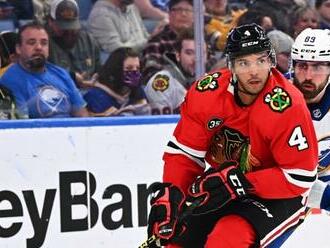 Ľutuje Seth Jones, že podpísal dlhodobú zmluvu so Chicagom?