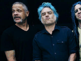 NOFX příští rok završí 40letou kariéru posledními koncerty