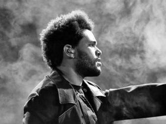 The Weeknd ukončil koncert po dvou písních. Přišel o hlas