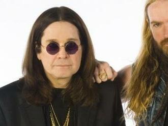 AUDIO: Ozzy Osbourne a Zakk Wylde lákají na nové album peckou 