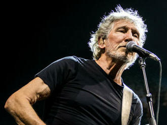 Roger Waters v pražské O2 areně připomene hudbu Pink Floyd. Dost možná již naposledy