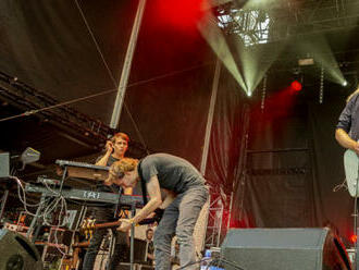 Trio kapel v čele s dánskými Vola přiveze v pátek do Rock Café nové cesty progresivního metalu