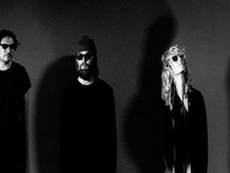 Psychedelické dobrodružství může být barevné i potemnělé. Do Prahy přijíždějí The Black Angels